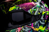  ICON Airform* Helmet - Hippy Dippy - Purple - XS 0101-16024 
