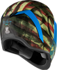 ICON Airform* Helmet - Old Glory - XS 0101-14782
