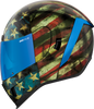 ICON Airform* Helmet - Old Glory - XS 0101-14782