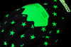  ICON Hooligan* Old Glory Gloves - Glow - 4XL 3301-4698 