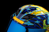  ICON Airflite* Helmet - Bugoid Blitz - Blue - XS 0101-15546 
