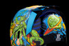  ICON Airflite* Helmet - Bugoid Blitz - Blue - XS 0101-15546 