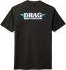 DRAG SPECIALTIES Drag Specialties T-Shirt - Black - 3XL 3030-23627