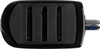  DRAG SPECIALTIES Sweeper Peg Shifter - Black D17-0973GB 