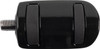  DRAG SPECIALTIES Sweeper Peg Shifter - Black D17-0973GB 