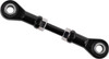  DRAG SPECIALTIES Shift Linkage - Black - 4-1/8" D07-0417GB 