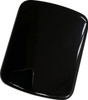  DRAG SPECIALTIES Coil Cover - Black - Harley Davidson 33-0072GB 