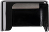  DRAG SPECIALTIES Coil Cover - Black - Harley Davidson 33-0072GB 