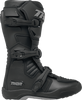 THOR Women's Blitz XR Boots - White/Gray - Size 7 3410-3144