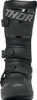  THOR Women's Blitz XR Boots - White/Gray - Size 7 3410-3144 