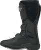  THOR Women's Blitz XR Boots - Black/Gray - Size 6 3410-3143 