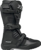  THOR Women's Blitz XR Boots - Black/Gray - Size 6 3410-3143 