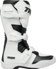  THOR Women's Blitz XR Boots - White/Black - Size 7 3410-3138 