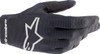  ALPINESTARS Youth Radar Gloves - Black - Small 3541824-10-S 
