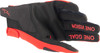  ALPINESTARS Radar Gloves - Mars Red/Silver - Large 3561824-385-L 