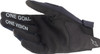  ALPINESTARS Radar Gloves - Black - 2XL 3561824-10-2X 