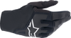 ALPINESTARS Techstar Gloves - Black - 2XL 3561024-10-2X