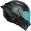 AGV Pista GP RR Helmet - Carbonio Forgiato - Futuro - 2XL 21183560020042X