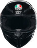 AGV K1 S Helmet - Black - XS 2118394003027XS 