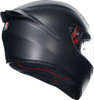  AGV K1 S Helmet - Matte Black - XL 2118394003029XL 