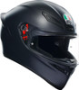  AGV K1 S Helmet - Matte Black - Small 2118394003029S 
