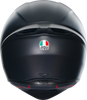 AGV K1 S Helmet - Matte Black - XS 2118394003029XS