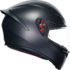 AGV K1 S Helmet - Matte Black - XS 2118394003029XS