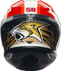 AGV K6 S Helmet - Sic58 - 2XL 21183950020042X 