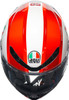  AGV K6 S Helmet - Sic58 - XL 2118395002004XL 
