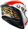  AGV K6 S Helmet - Sic58 - Small 2118395002004S 