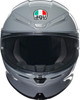  AGV K6 S Helmet - Nardo Gray - XS 2118395002012XS 