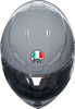  AGV K6 S Helmet - Nardo Gray - XS 2118395002012XS 