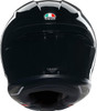  AGV K6 S Helmet - Black - 2XL 21183950020092X 