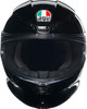  AGV K6 S Helmet - Black - XS 2118395002009XS 