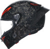  AGV Pista GP RR Helmet - Carbonio Forgiato - Italia - 2XL 21183560020032X 