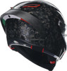  AGV Pista GP RR Helmet - Carbonio Forgiato - Italia - XL 2118356002003XL 