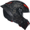  AGV Pista GP RR Helmet - Carbonio Forgiato - Italia - XL 2118356002003XL 