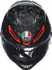  AGV Pista GP RR Helmet - Carbonio Forgiato - Italia - Large 2118356002003L 