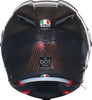  AGV Pista GP RR Helmet - Red Carbon - Small 2118356002011S 