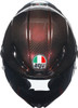  AGV Pista GP RR Helmet - Red Carbon - Small 2118356002011S 