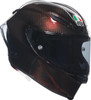  AGV Pista GP RR Helmet - Red Carbon - Small 2118356002011S 