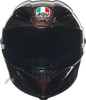  AGV Pista GP RR Helmet - Red Carbon - Small 2118356002011S 