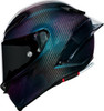  AGV Pista GP RR Helmet - Iridium Carbon - Large 2118356002012L 
