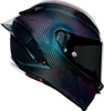  AGV Pista GP RR Helmet - Iridium Carbon - Small 2118356002012S 