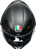  AGV Pista GP RR Helmet - Matte Carbon - XL 2118356002007XL 