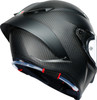  AGV Pista GP RR Helmet - Matte Carbon - XL 2118356002007XL 
