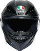  AGV Pista GP RR Helmet - Matte Carbon - Medium 2118356002007M 