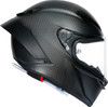  AGV Pista GP RR Helmet - Matte Carbon - Medium 2118356002007M 