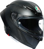  AGV Pista GP RR Helmet - Matte Carbon - Small 2118356002007S 