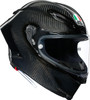  AGV Pista GP RR Helmet - Glossy Carbon - 2XL 21183560020082X 